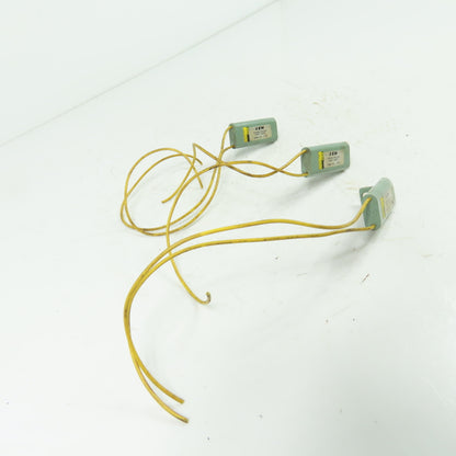 Kem KNR-15471 Surge Killer 220V 50/60Hz Lot Of 3
