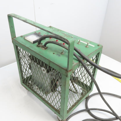 Progressive Dynamics PD9245C Inteli-Power 12VDC 45A 7 Way Trailer Wiring Tester