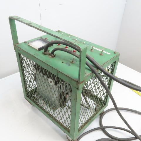 Progressive Dynamics PD9245C Inteli-Power 12VDC 45A 7 Way Trailer Wiring Tester