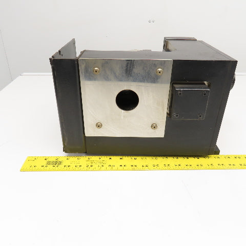 Laser Mirror Deflector & Mount Assembly From Hankwang FL3015 Laser Cutter