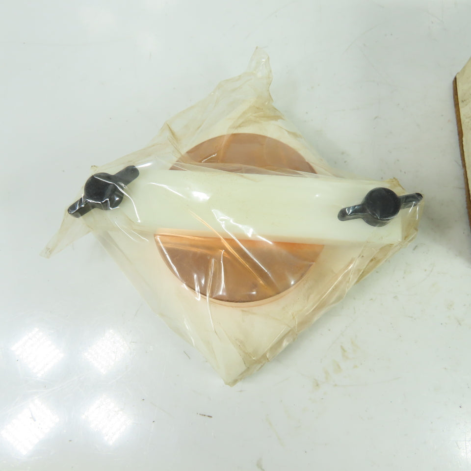 Hankwang 295638 76.2mmDia 25mmTHK CU Reflector PO/MMR SPT/UC Coated