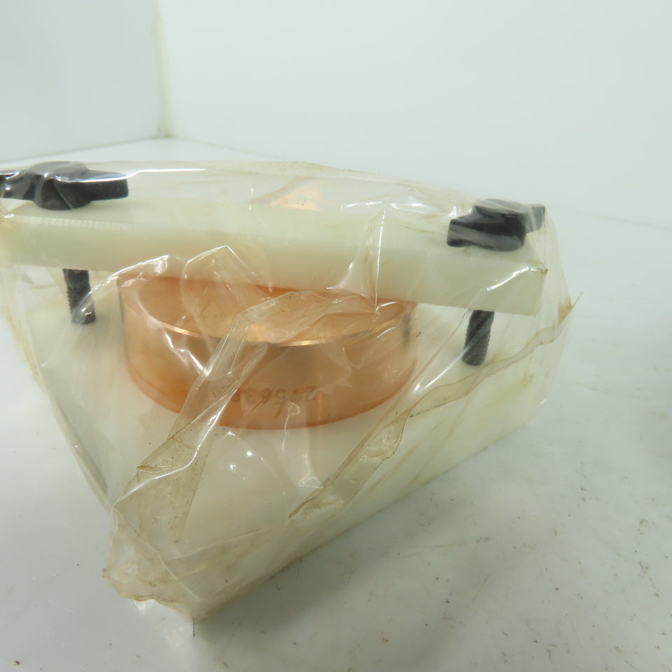 Hankwang 295638 76.2mmDia 25mmTHK CU Reflector PO/MMR SPT/UC Coated