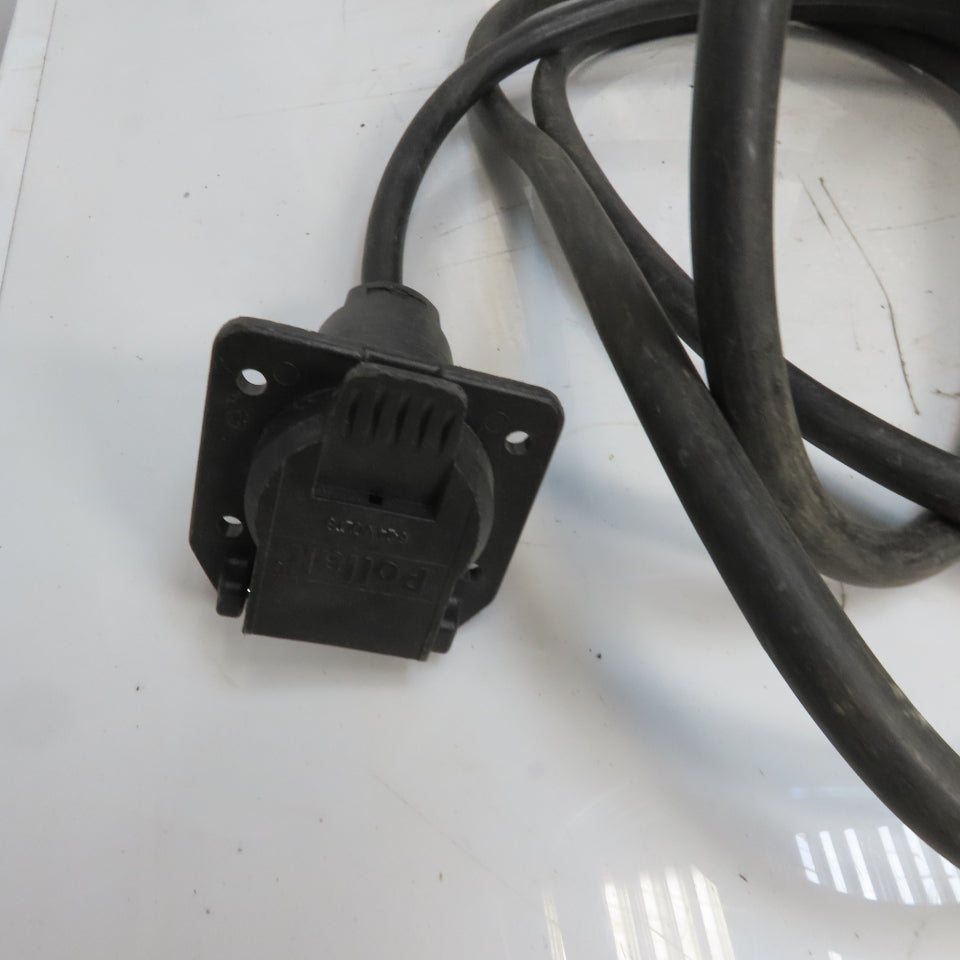 IOTA SLD-30 Custom 12VDC 30A 7 Way Trailer Wiring Tester