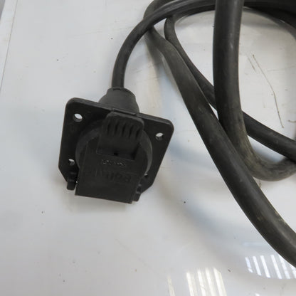 IOTA SLD-30 Custom 12VDC 30A 7 Way Trailer Wiring Tester