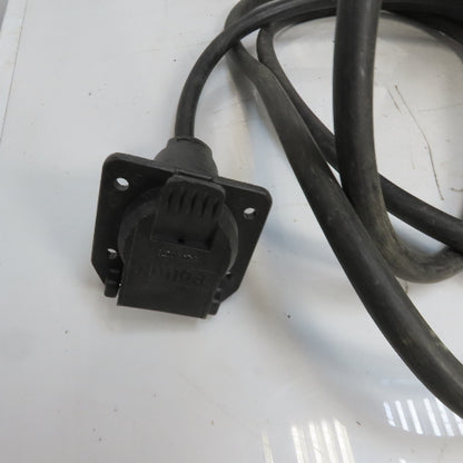 IOTA SLD-30 Custom 12VDC 30A 7 Way Trailer Wiring Tester