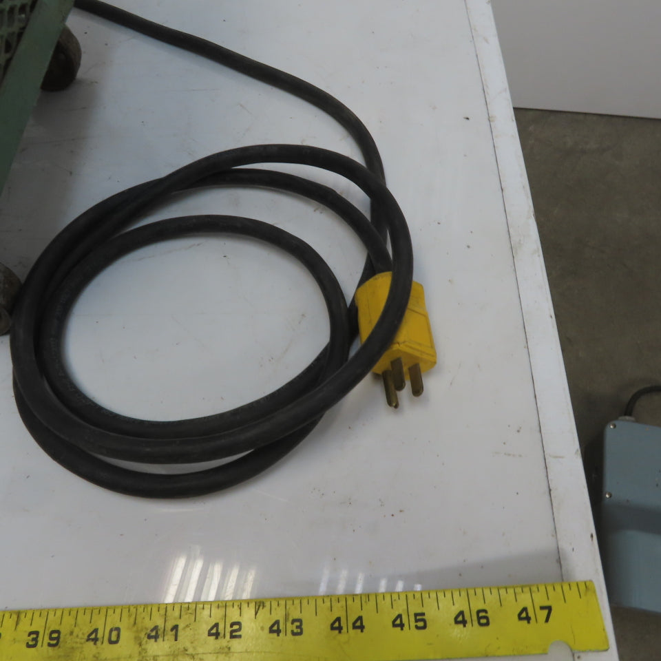 IOTA SLD-30 Custom 12VDC 30A 7 Way Trailer Wiring Tester