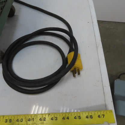 IOTA SLD-30 Custom 12VDC 30A 7 Way Trailer Wiring Tester