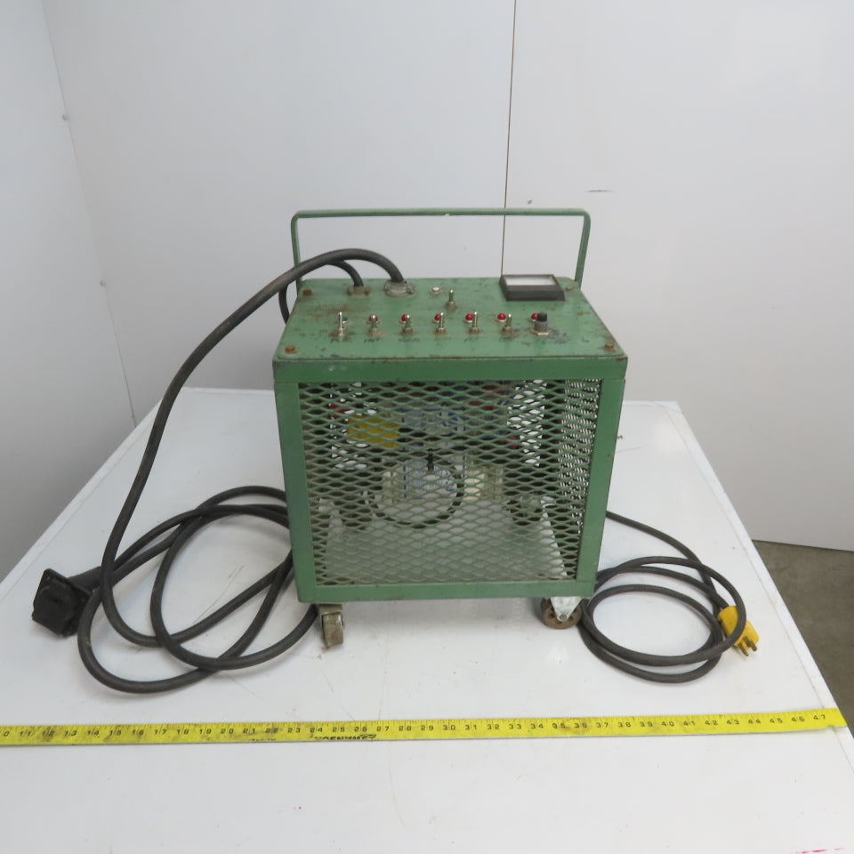 IOTA SLD-30 Custom 12VDC 30A 7 Way Trailer Wiring Tester