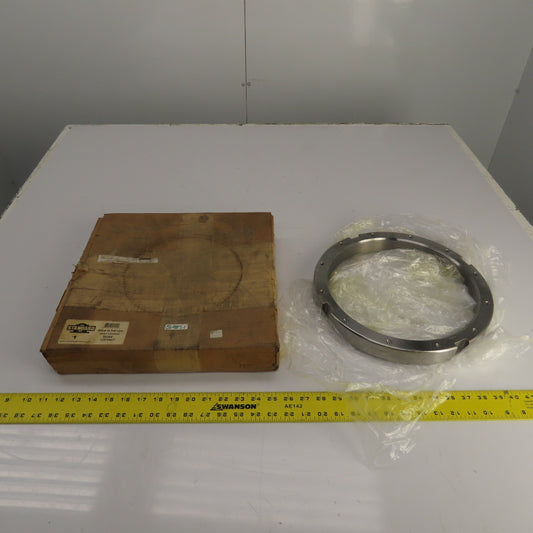 Standard N056 11" Right Hand Locknut 6TPI M280 Thread NEW USA