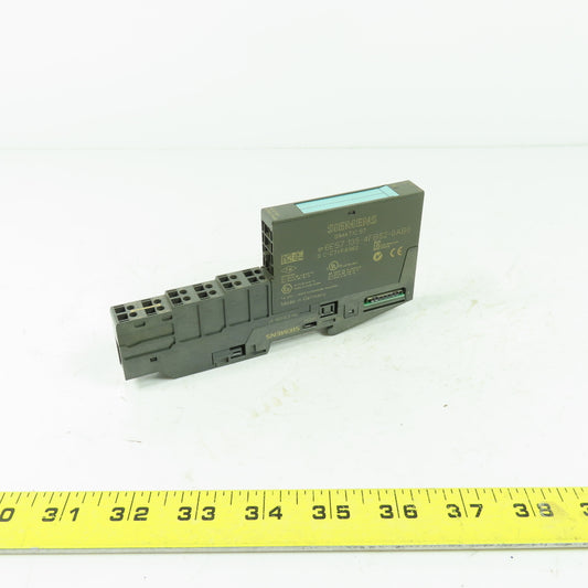 Siemens 6ES7 135-4FB52-0AB0 Simatic S7 DP Electronic Module