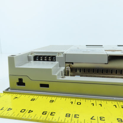 Pro-Face AGP3600-T1-AF 3280024-13 12" Touch Screen Operator Interface 100-240VAC