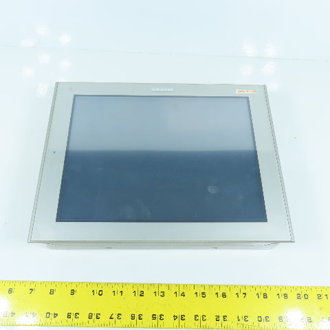 Pro-Face AGP3600-T1-AF 3280024-13 12" Touch Screen Operator Interface 100-240VAC