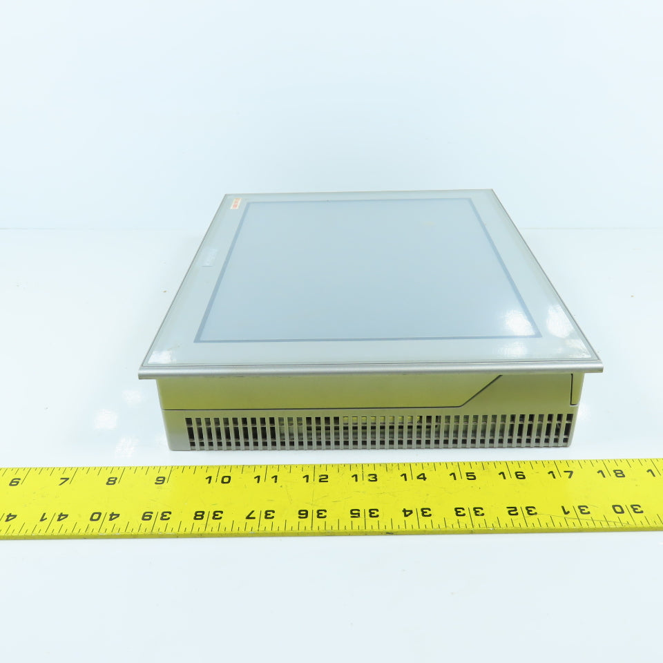 Pro-Face AGP3600-T1-AF 3280024-13 12" Touch Screen Operator Interface 100-240VAC