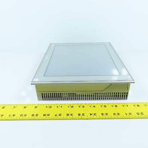 Pro-Face AGP3600-T1-AF 3280024-13 12" Touch Screen Operator Interface 100-240VAC