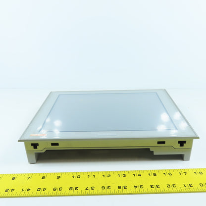Pro-Face AGP3600-T1-AF 3280024-13 12" Touch Screen Operator Interface 100-240VAC