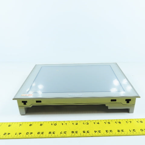 Pro-Face AGP3600-T1-AF 3280024-13 12" Touch Screen Operator Interface 100-240VAC