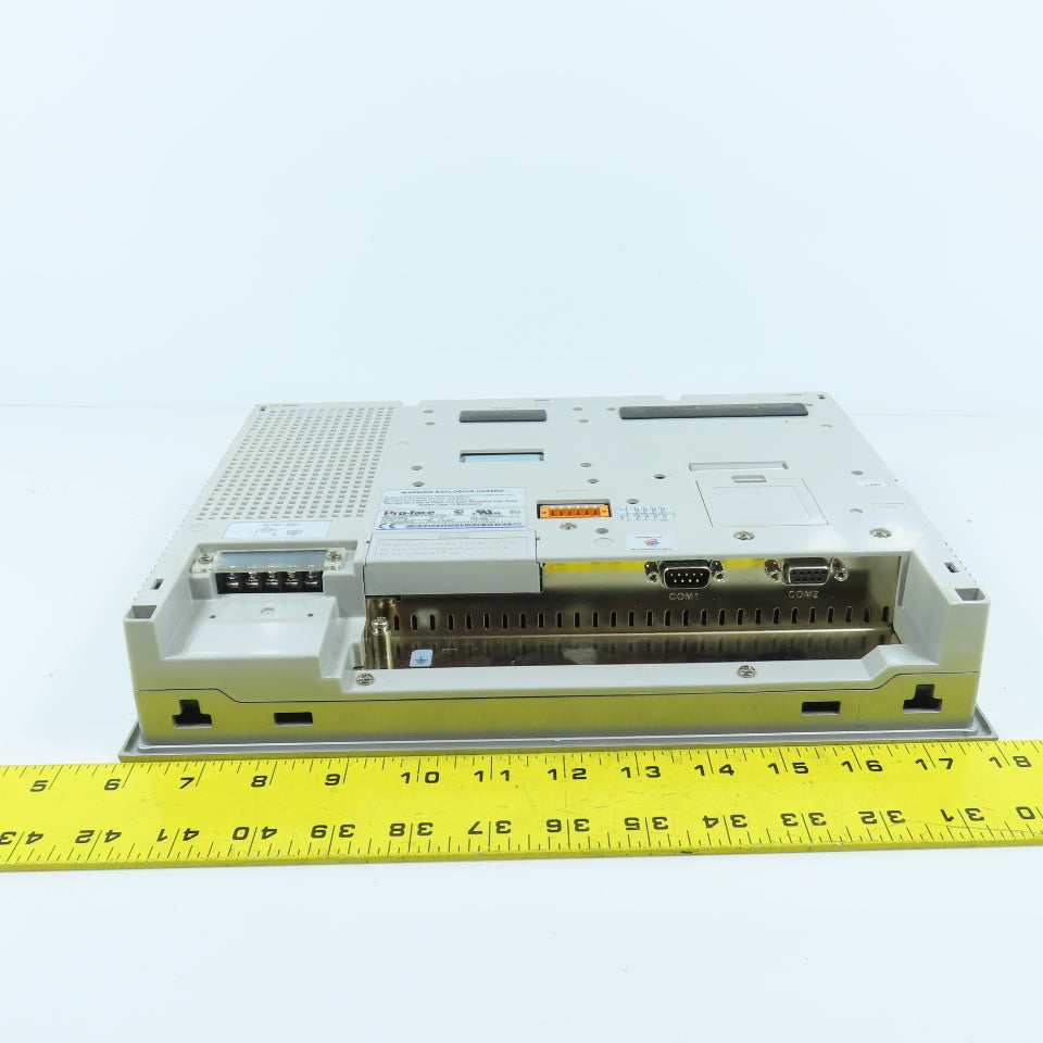 Pro-Face AGP3600-T1-AF 3280024-13 12" Touch Screen Operator Interface 100-240VAC