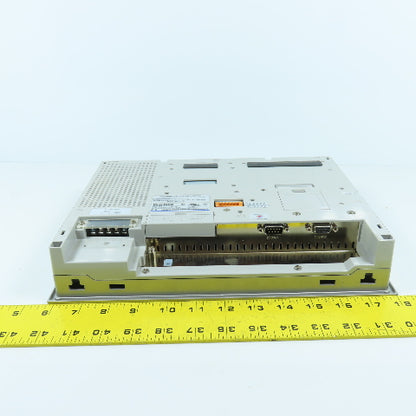 Pro-Face AGP3600-T1-AF 3280024-13 12" Touch Screen Operator Interface 100-240VAC