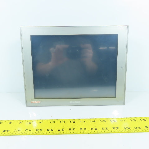 Pro-Face AGP3600-T1-AF 3280024-13 12" Touch Screen Operator Interface 100-240VAC