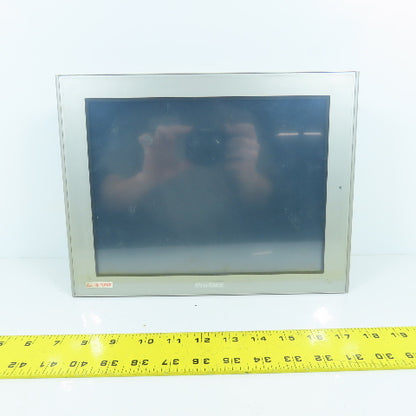 Pro-Face AGP3600-T1-AF 3280024-13 12" Touch Screen Operator Interface 100-240VAC