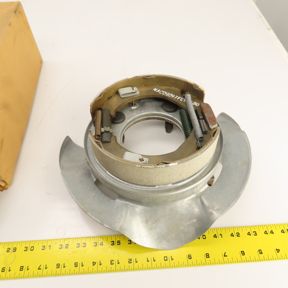 Ford XC3Z-2209-JA Parking Brake Assembly 2000-2005 F-250, F-350