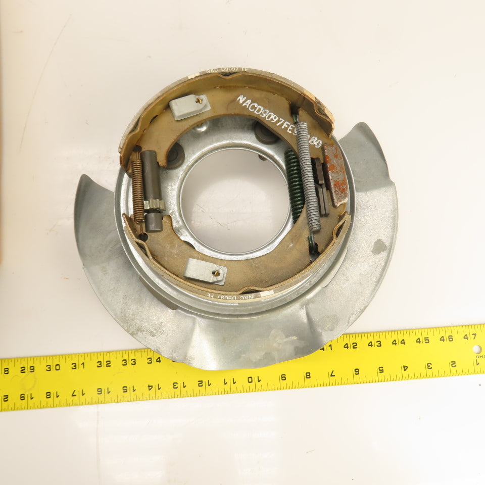 Ford XC3Z-2209-JA Parking Brake Assembly 2000-2005 F-250, F-350