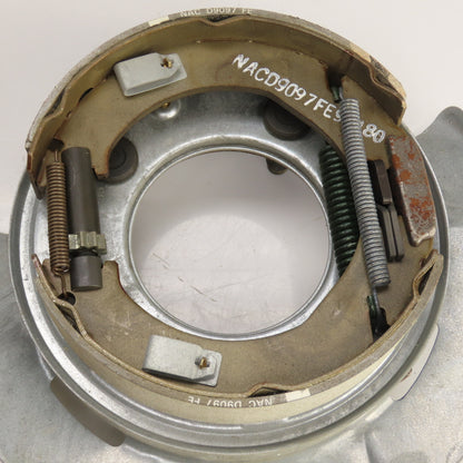 Ford XC3Z-2209-JA Parking Brake Assembly 2000-2005 F-250, F-350