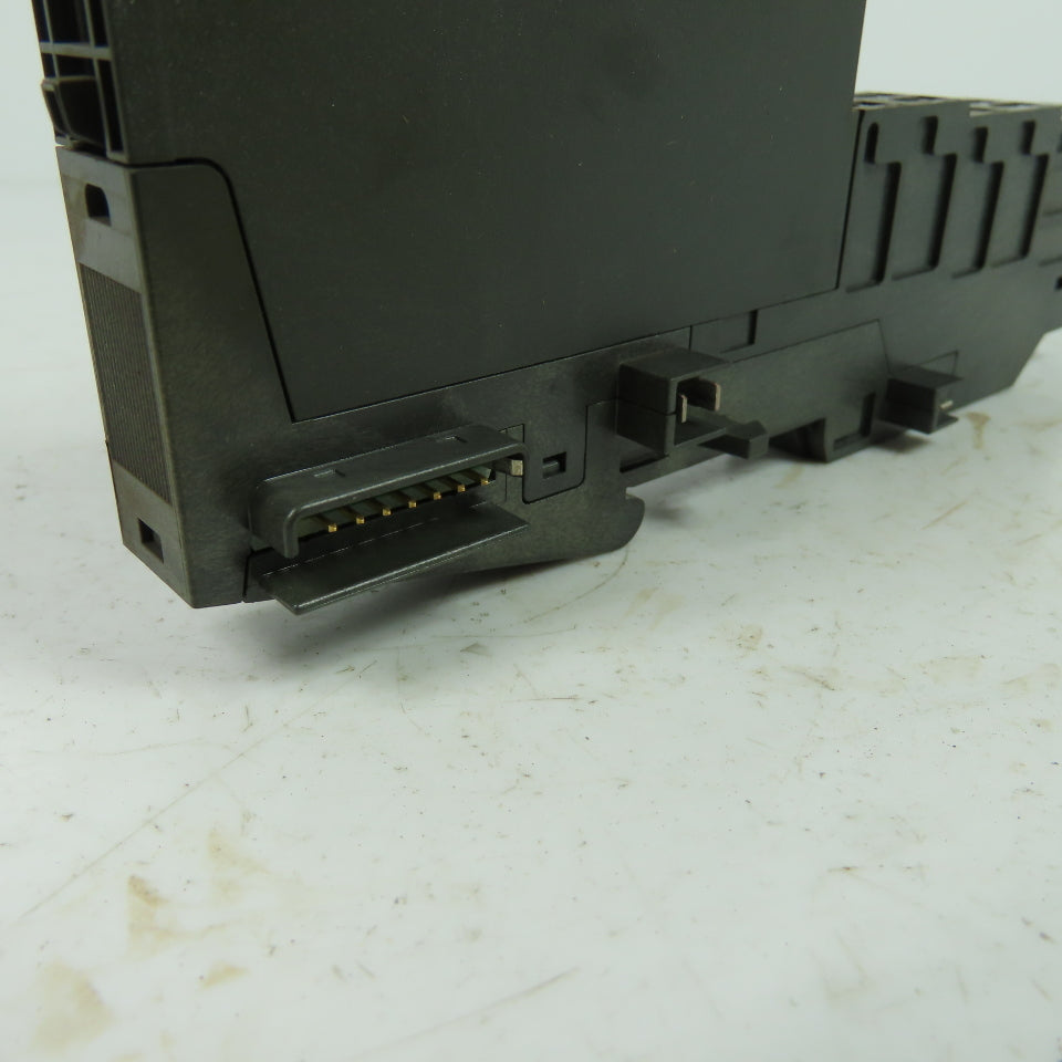 Siemens 6ES7 132-4BF00-0AA0 Simatic S7 Electronics Module 24VDC