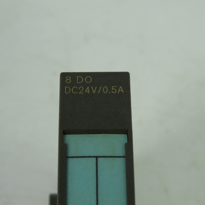 Siemens 6ES7 132-4BF00-0AA0 Simatic S7 Electronics Module 24VDC