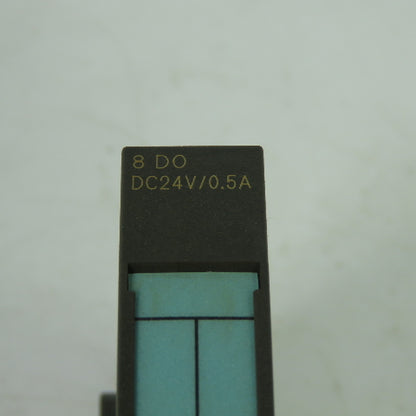 Siemens 6ES7 132-4BF00-0AA0 Simatic S7 Electronics Module 24VDC