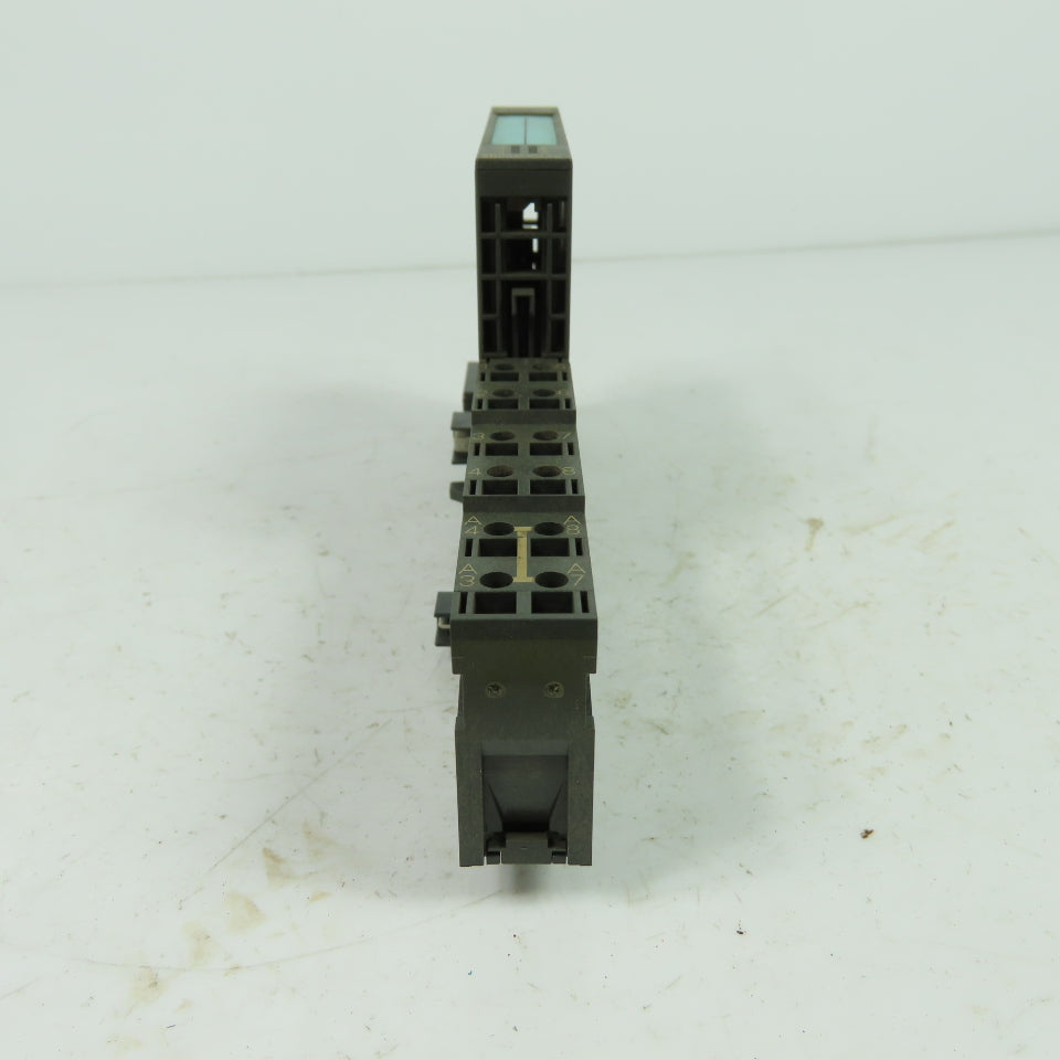 Siemens 6ES7 132-4BF00-0AA0 Simatic S7 Electronics Module 24VDC