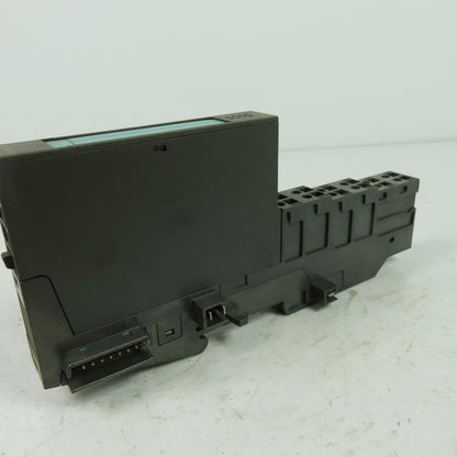 Siemens 6ES7 132-4BF00-0AA0 Simatic S7 Electronics Module 24VDC