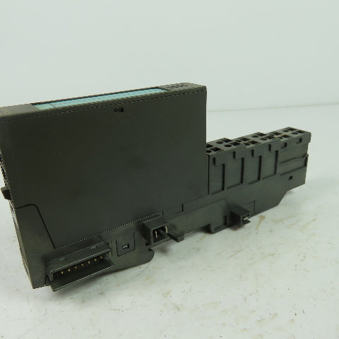 Siemens 6ES7 132-4BF00-0AA0 Simatic S7 Electronics Module 24VDC