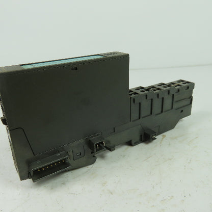 Siemens 6ES7 132-4BF00-0AA0 Simatic S7 Electronics Module 24VDC