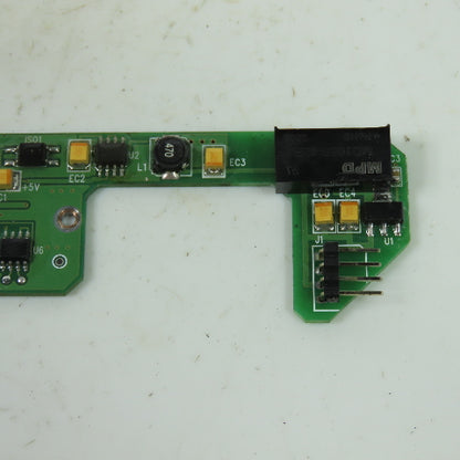HK Laser ES-0201 Preamplifier Board S5
