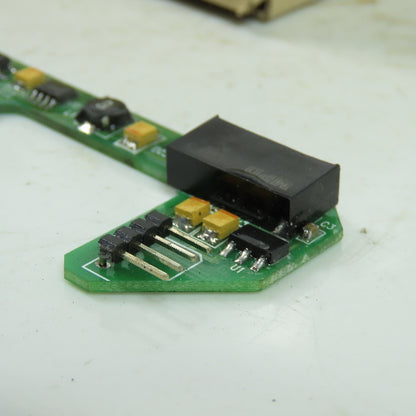 HK Laser ES-0201 Preamplifier Board S5