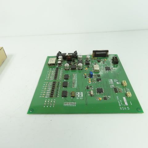 HK Laser & Systems ES-0202 FM Sensor Board S5 Gap Sensor I/F(FM)