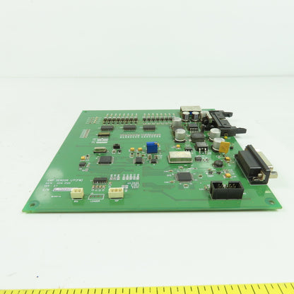 HK Laser & Systems ES-0202 FM Sensor Board S5 Gap Sensor I/F(FM)