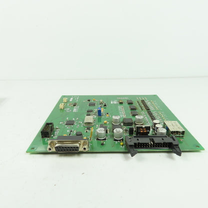 HK Laser & Systems ES-0202 FM Sensor Board S5 Gap Sensor I/F(FM)