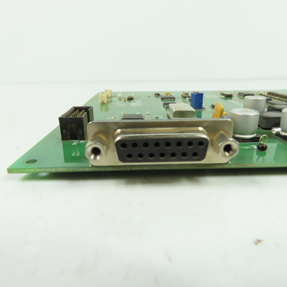 HK Laser & Systems ES-0202 FM Sensor Board S5 Gap Sensor I/F(FM)