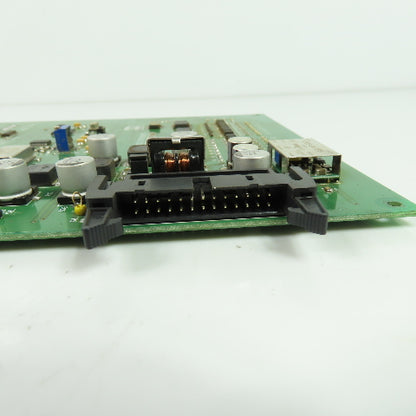 HK Laser & Systems ES-0202 FM Sensor Board S5 Gap Sensor I/F(FM)