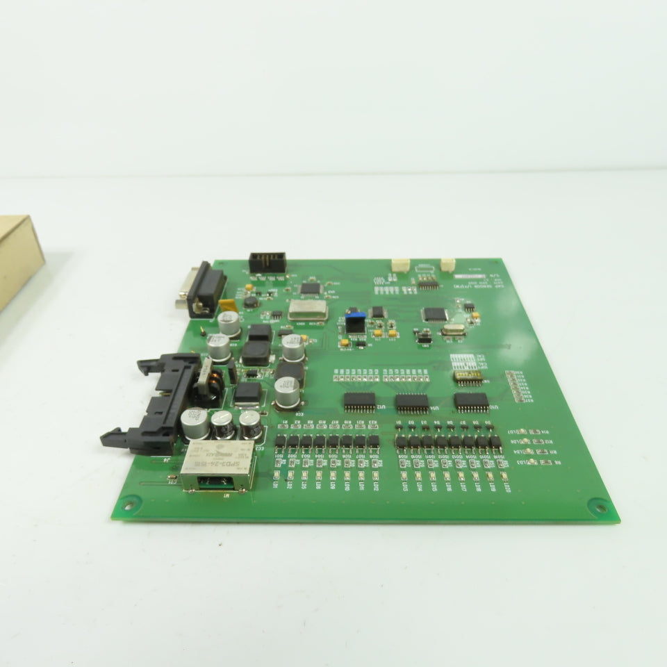 HK Laser & Systems ES-0202 FM Sensor Board S5 Gap Sensor I/F(FM)