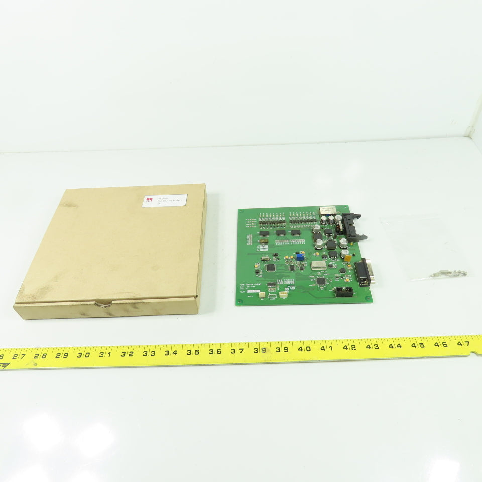 HK Laser & Systems ES-0202 FM Sensor Board S5 Gap Sensor I/F(FM ...