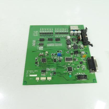 HK Laser & Systems ES-0202 FM Sensor Board S5 Gap Sensor I/F(FM)