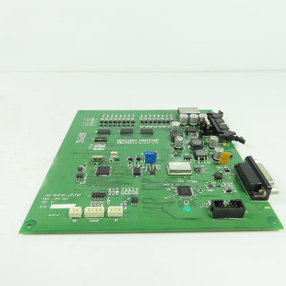 HK Laser & Systems ES-0202 FM Sensor Board S5 Gap Sensor I/F(FM)