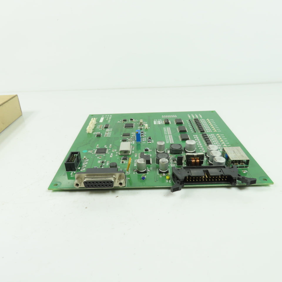 HK Laser & Systems ES-0202 FM Sensor Board S5 Gap Sensor I/F(FM)