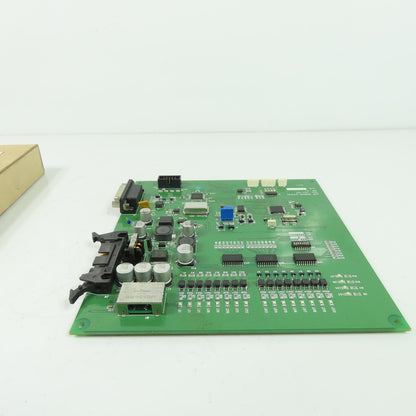 HK Laser & Systems ES-0202 FM Sensor Board S5 Gap Sensor I/F(FM)