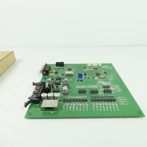HK Laser & Systems ES-0202 FM Sensor Board S5 Gap Sensor I/F(FM)