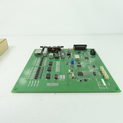 HK Laser & Systems ES-0202 FM Sensor Board S5 Gap Sensor I/F(FM)