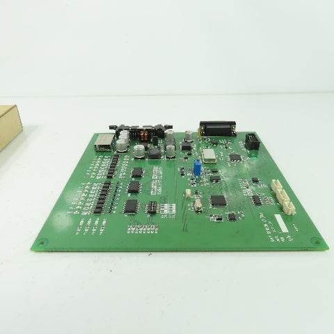 HK Laser & Systems ES-0202 FM Sensor Board S5 Gap Sensor I/F(FM)